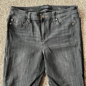 Liverpool skinny Jeans